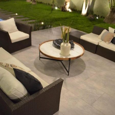 Villa Casa Familiar Con Alberca Privada Climatizada Guadalajara Exterior foto