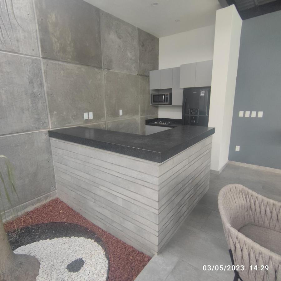 Villa Casa Familiar Con Alberca Privada Climatizada Guadalajara Exterior foto